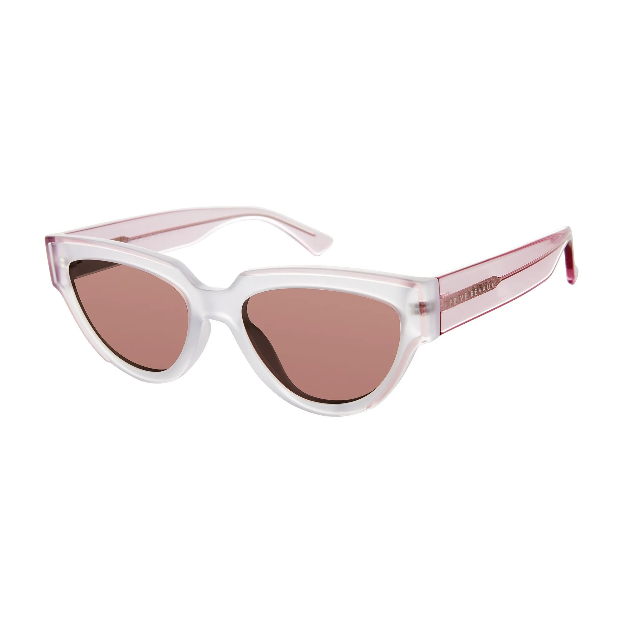   Prive Revaux  MODEL CITY/S - 35J 0F Rosa | Occhiale Da Sole Donna 