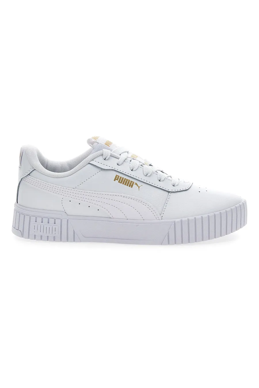   PUMA Sneakers Puma Carina 2.0 Bianche