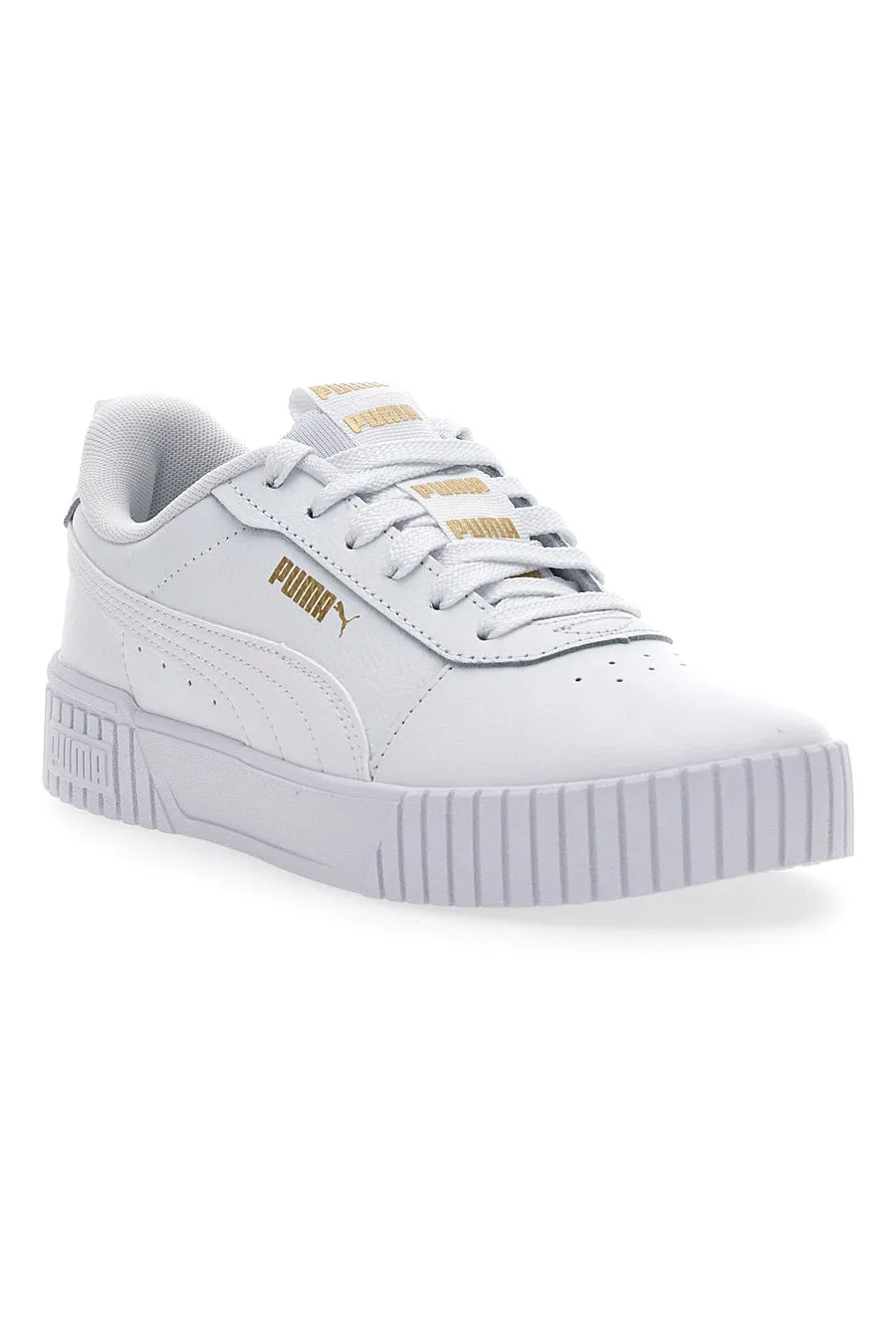   PUMA Sneakers Puma Carina 2.0 Bianche