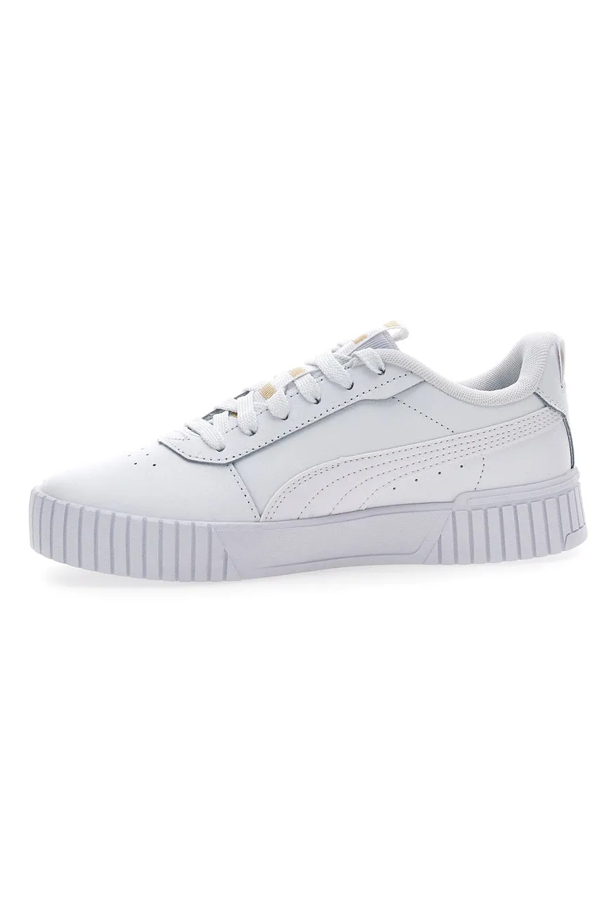   PUMA Sneakers Puma Carina 2.0 Bianche