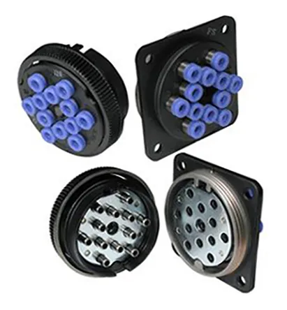 Raccordo pneumatico SMC, serie DMK