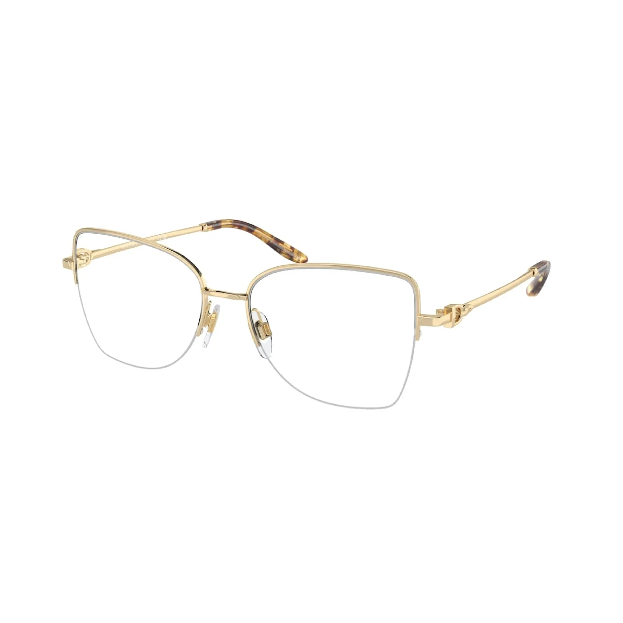   Ralph Lauren RL 5122 - 9150 Oro Pallido | Occhiale Da Vista Donna 