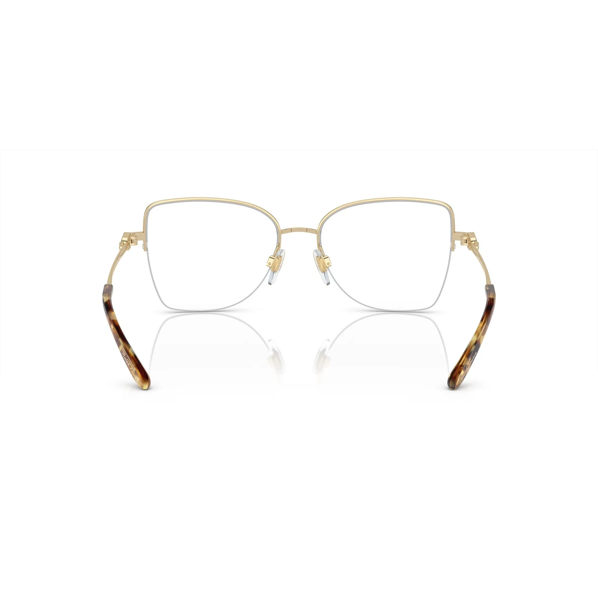   Ralph Lauren RL 5122 - 9150 Oro Pallido | Occhiale Da Vista Donna 