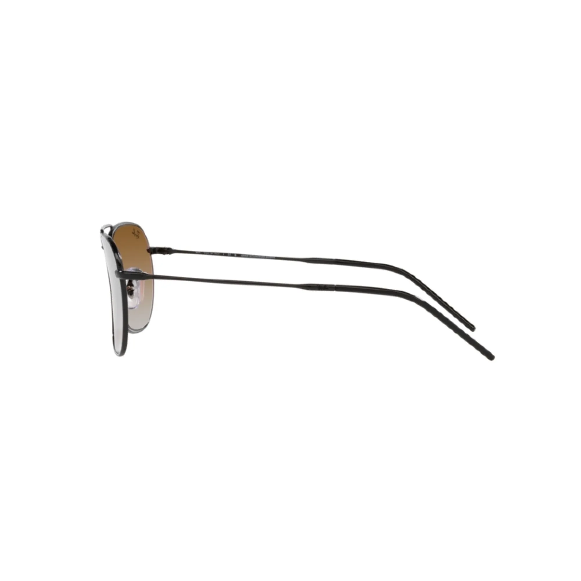   Ray-Ban RB R0102S Caravan Reverse 002/CB Nero | Occhiale Da Sole Unisex 