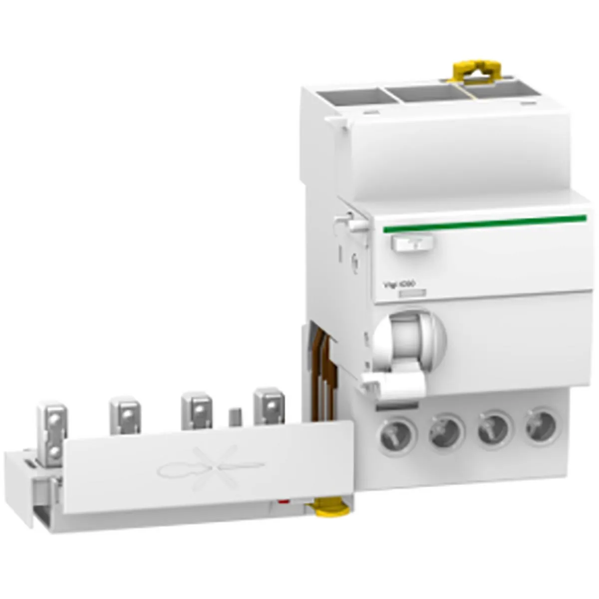 RCD Schneider Electric Vigi iC60, 4P, 25A, sensibilità 30mA