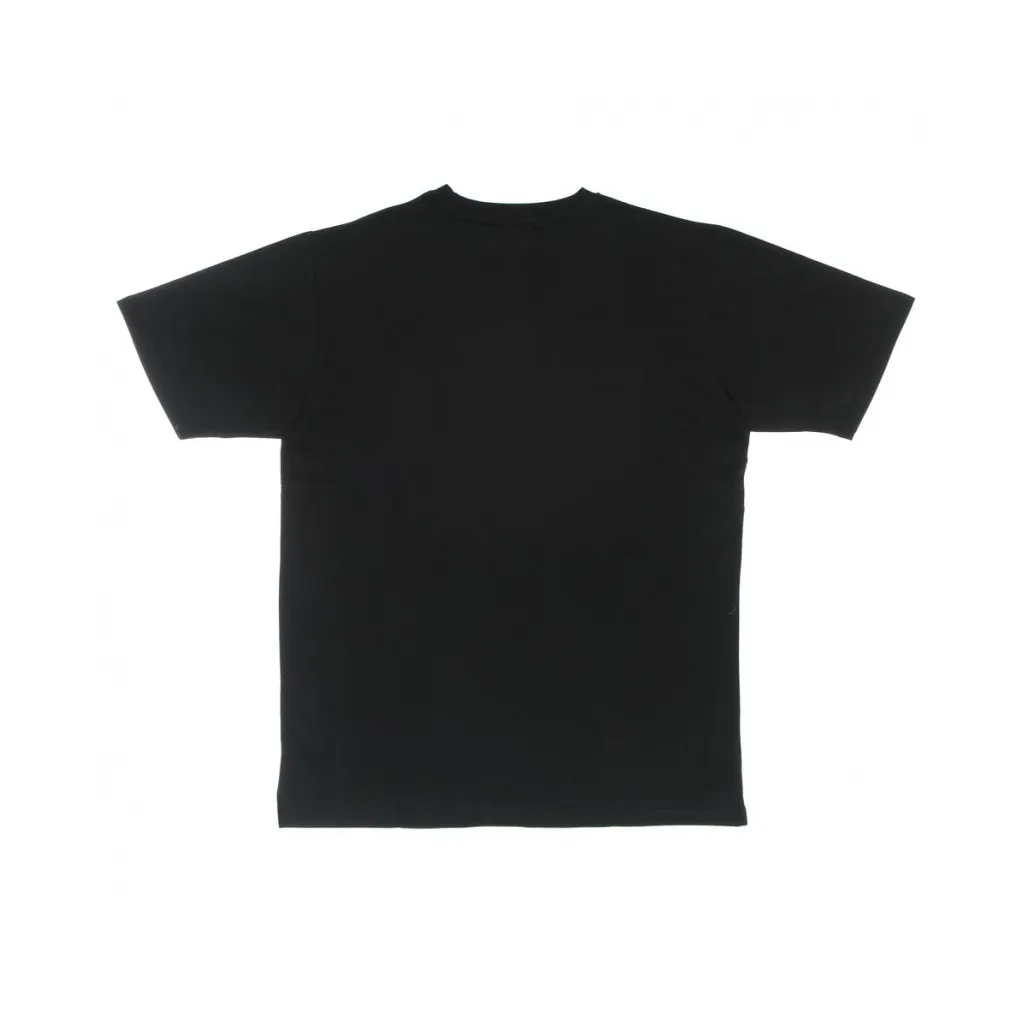 retrofuture combat tee in teal camo for men