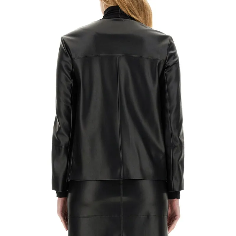 'S MAX MARA 's Max Mara Giacche Nero