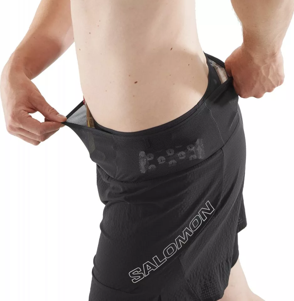 Salomon SENSE AERO 2IN1 SHORTS M