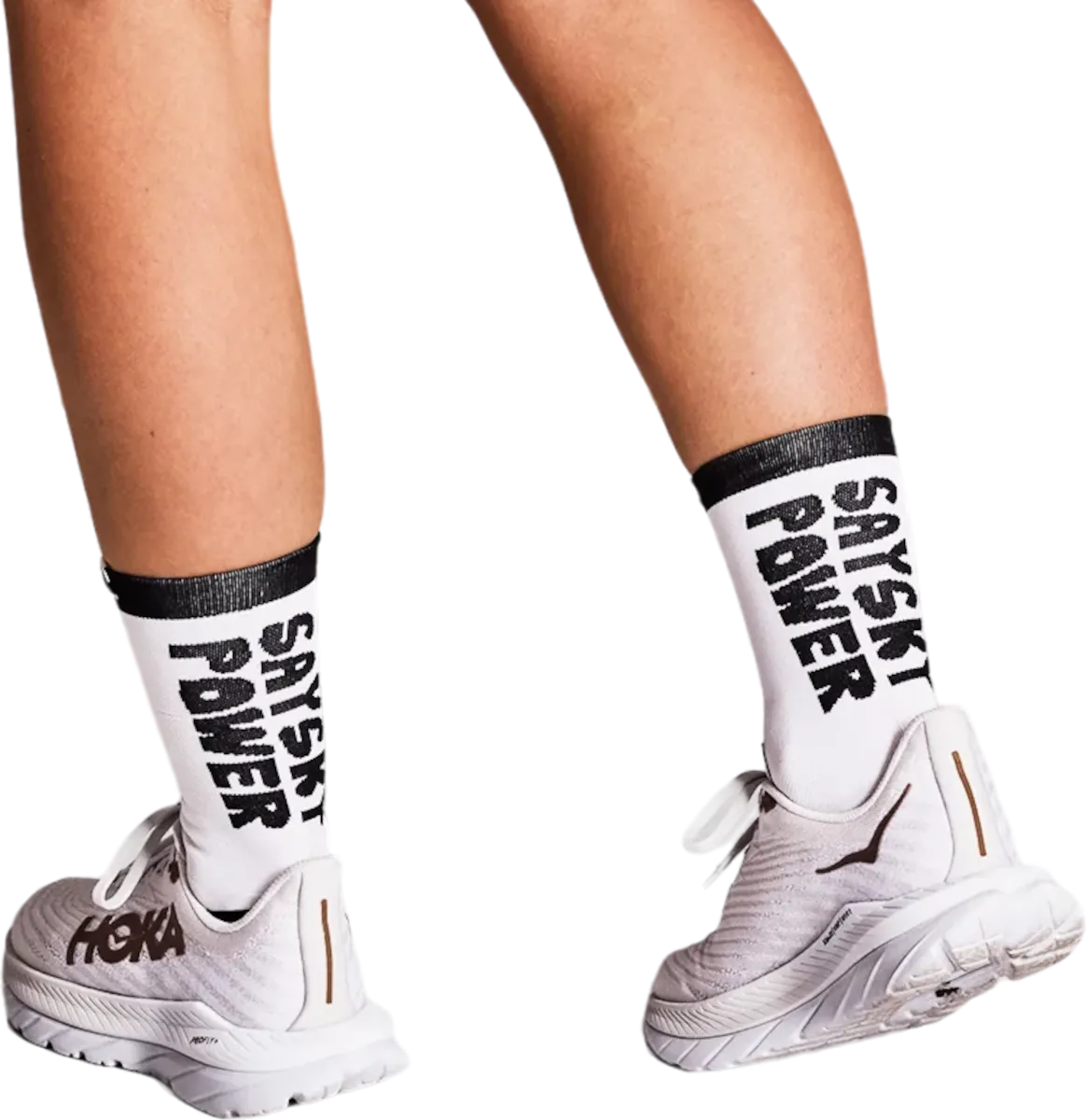 Saysky Flower High Combat Socks