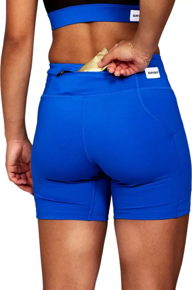 Saysky W Combat+ Short Tights 7 - Performance Shorts
