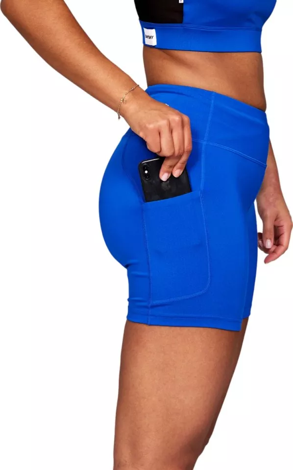Saysky W Combat+ Short Tights 7 - Performance Shorts