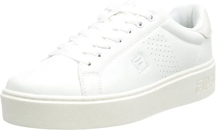 scarpa crosscourt da donna