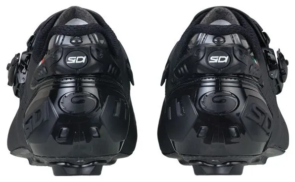Scarpe da strada SIdi Wire 2S Nero