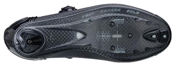 Scarpe da strada SIdi Wire 2S Nero