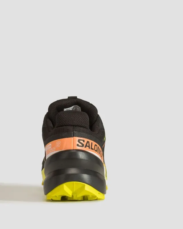 Scarpe da trail da uomo Salomon Speedcross 6 GTX