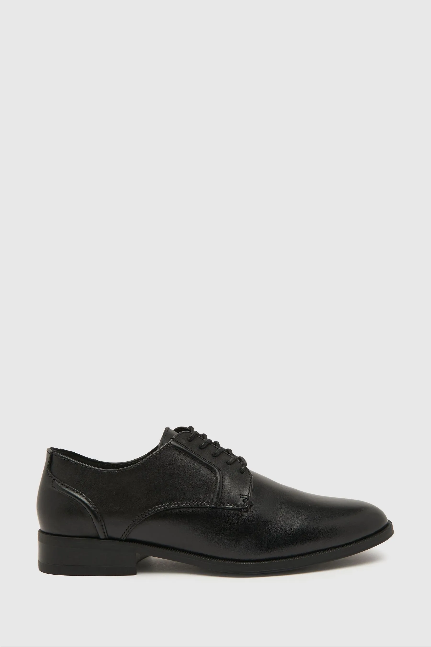 Schuh - Reilly - Scarpe Pizzo in pelle
