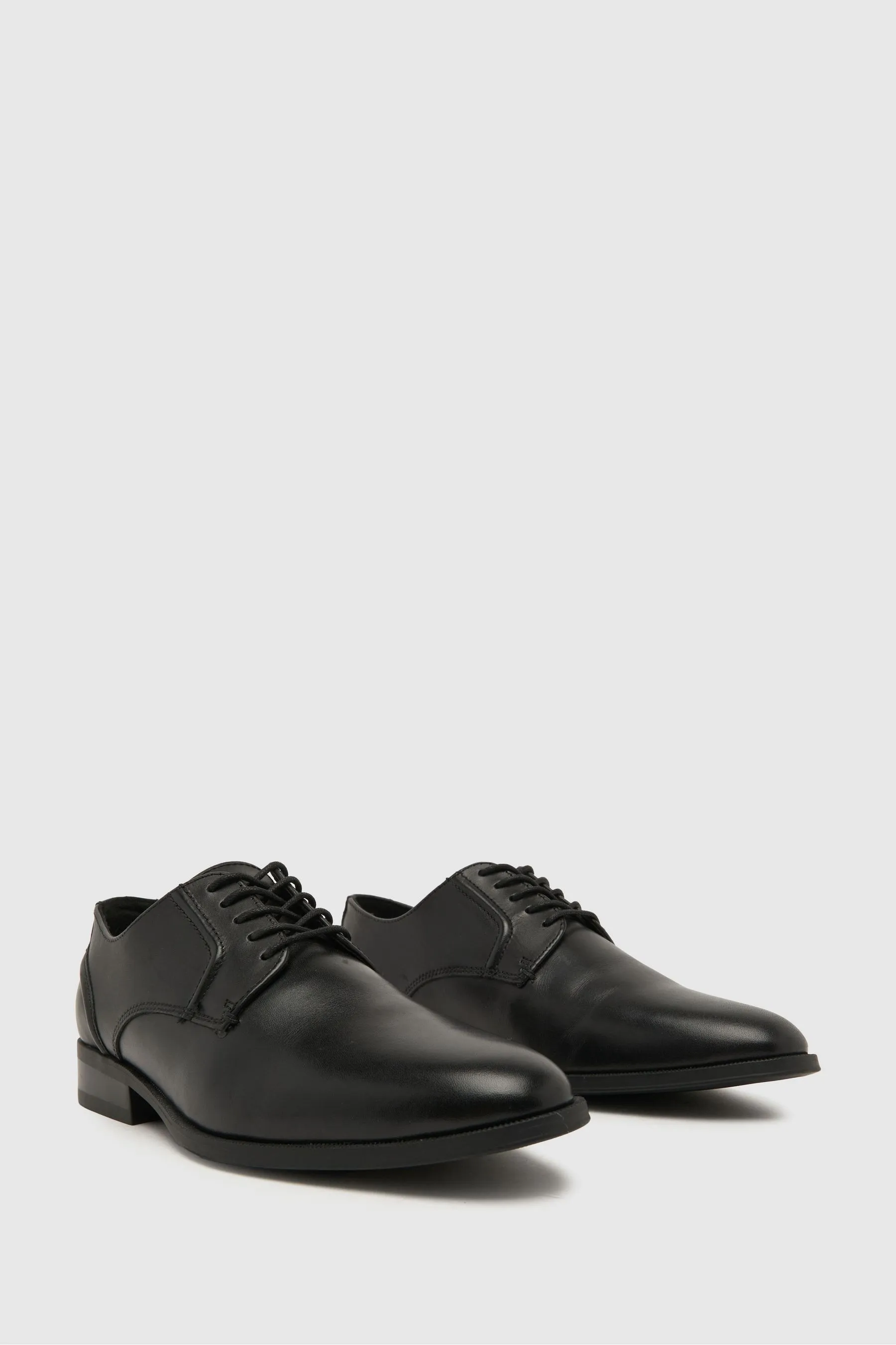 Schuh - Reilly - Scarpe Pizzo in pelle