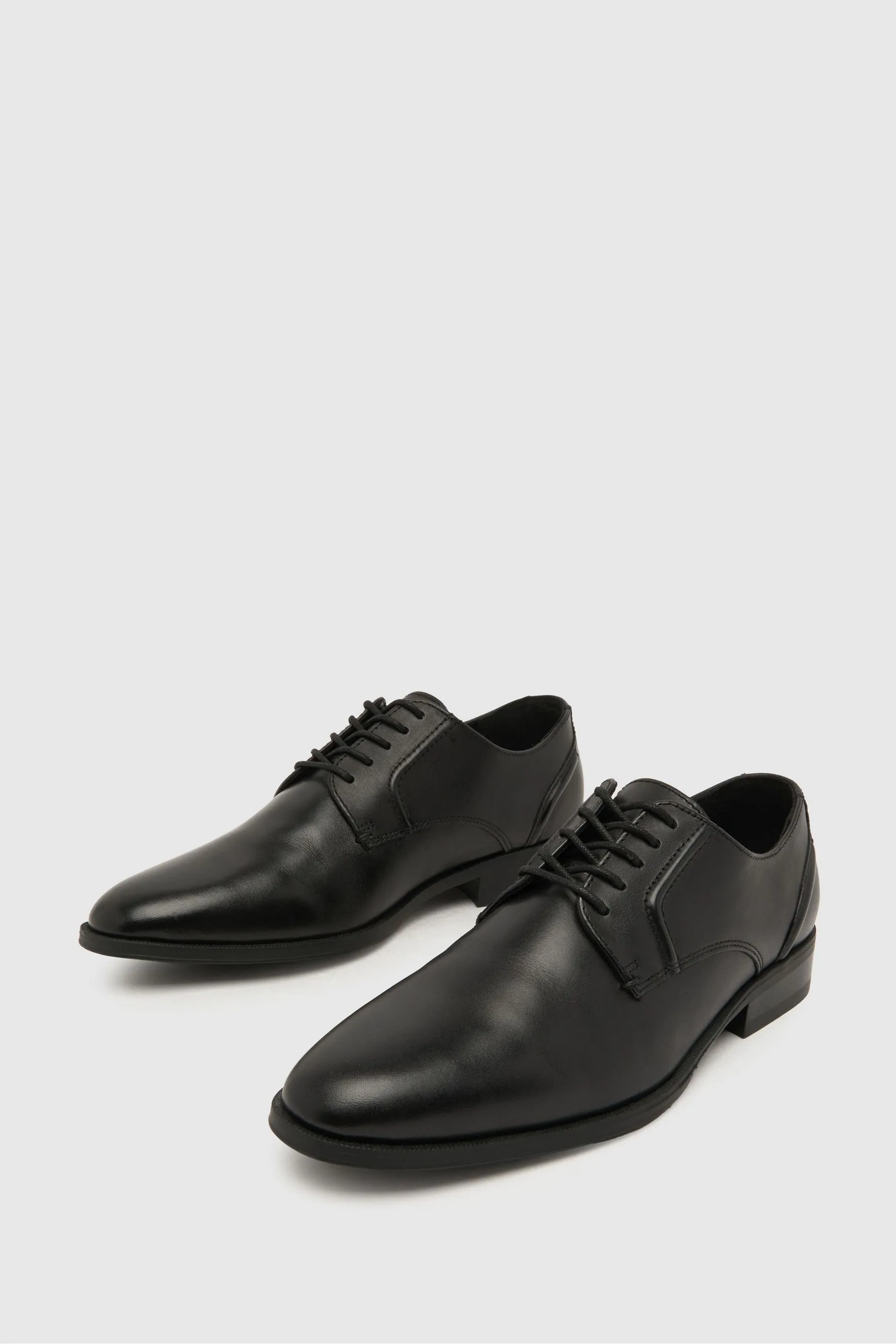 Schuh - Reilly - Scarpe Pizzo in pelle
