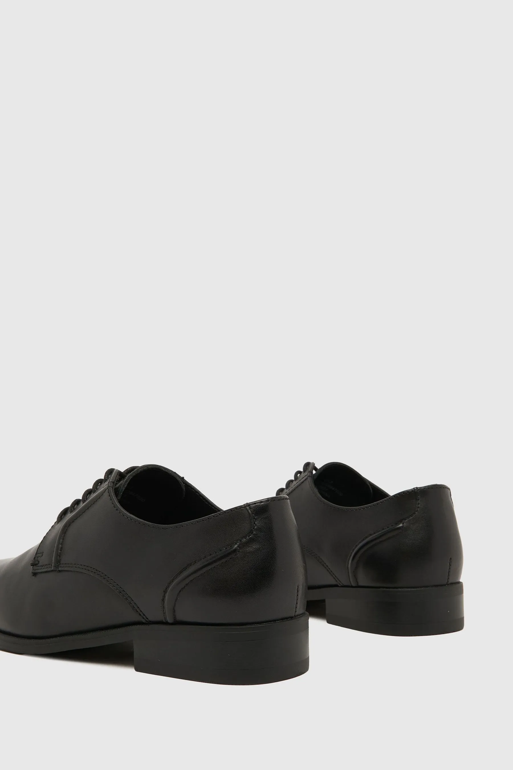 Schuh - Reilly - Scarpe Pizzo in pelle