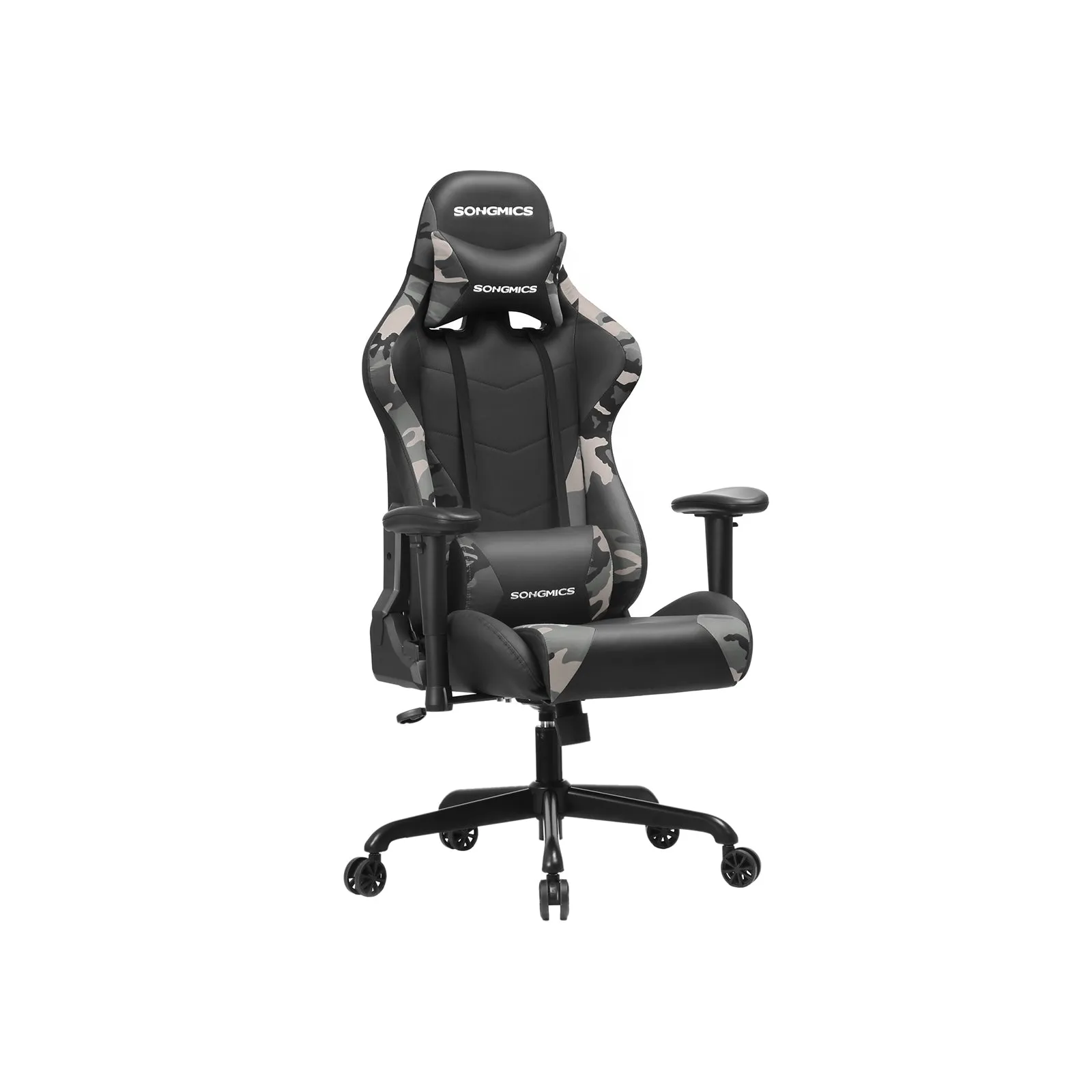 Sedia Gaming Ergonomica