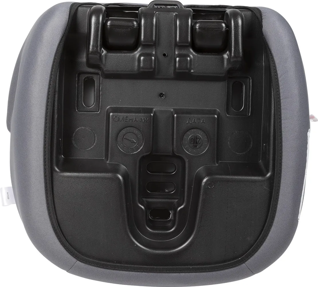 Seggiolino auto principesse gr.2/3 (15-36kg)