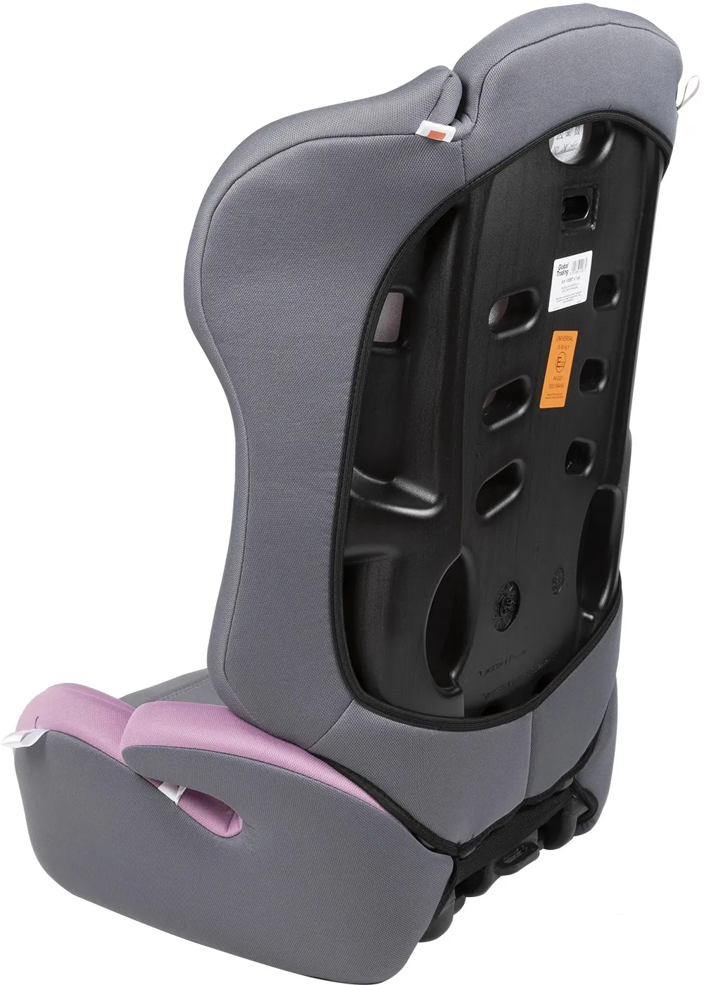 Seggiolino auto principesse gr.2/3 (15-36kg)
