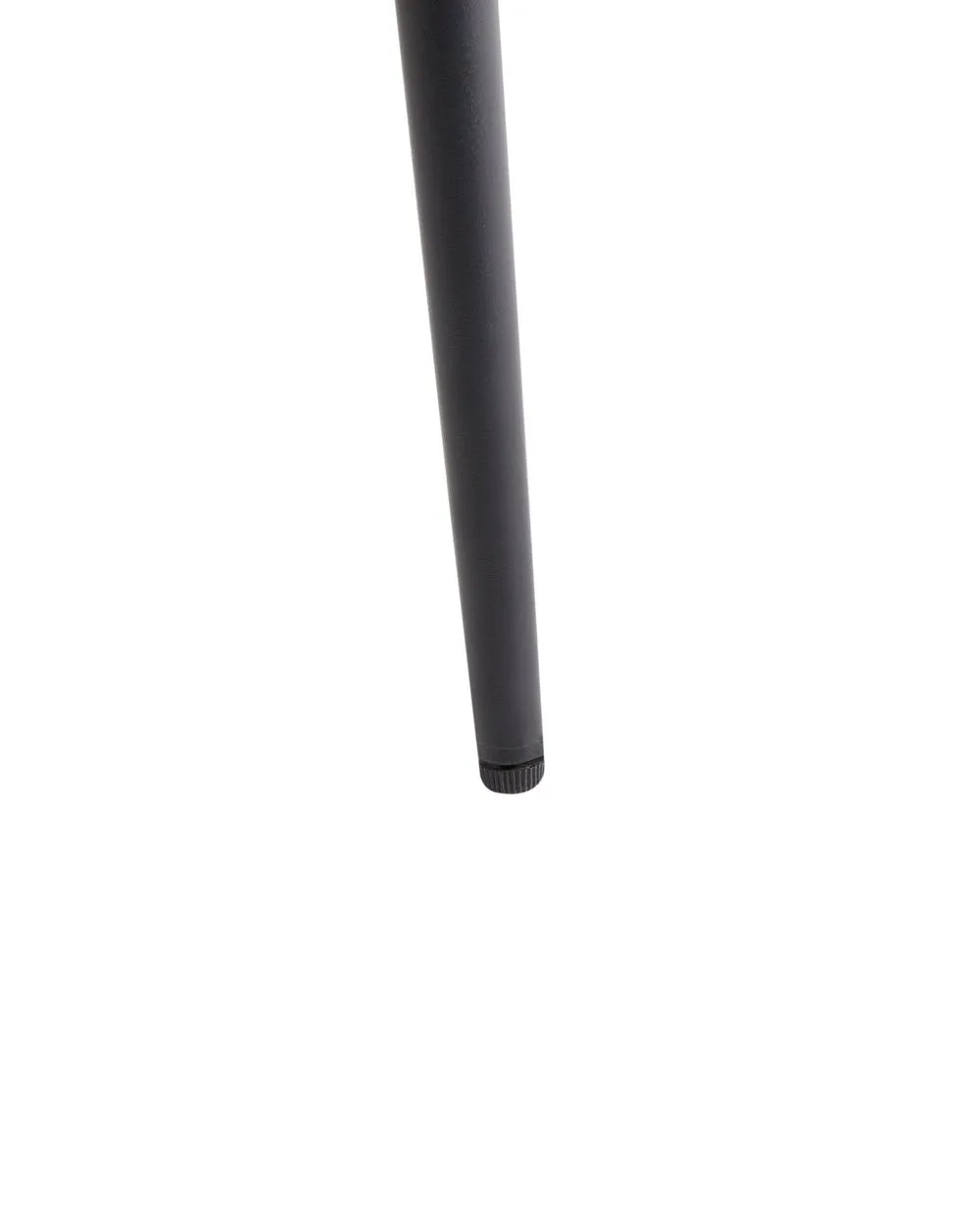Set di 2 sedie da pranzo ONAGA Bouclé Verde scuro
