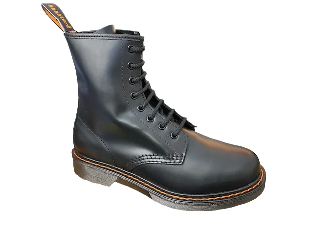 Shooters women's Amphibian combat shoe in black - CG S8939-05
