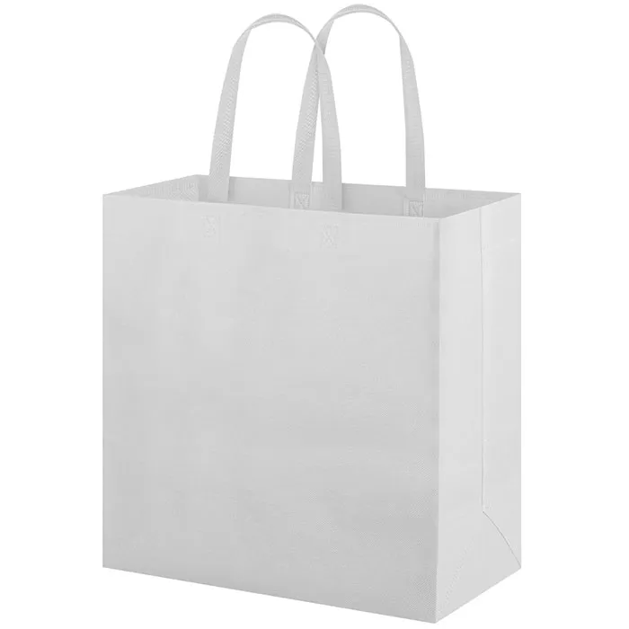 Shopper spesa personalizzata ECOBAG 2 | GENERAL MARKETING