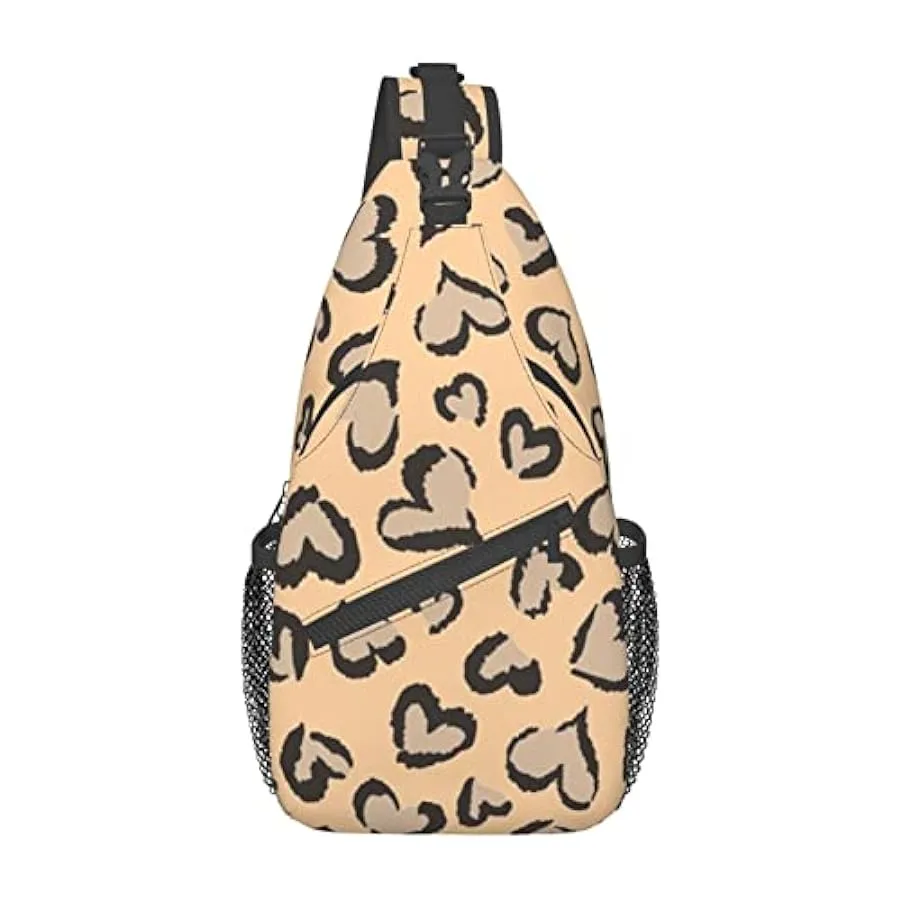 Shoulder bag for men and women, lightweight, for hiking, cycling, travel 141620144.