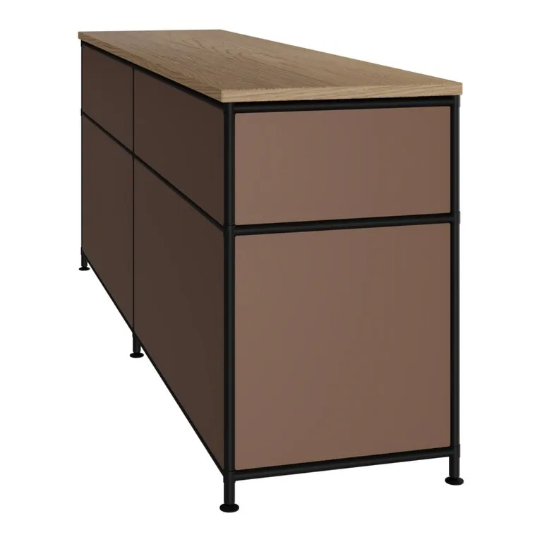 sideboard QUADRO