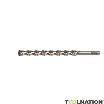 Spit Accessori 225377 XT2 Punta per calcestruzzo SDS + D. 12 x 450 - 400