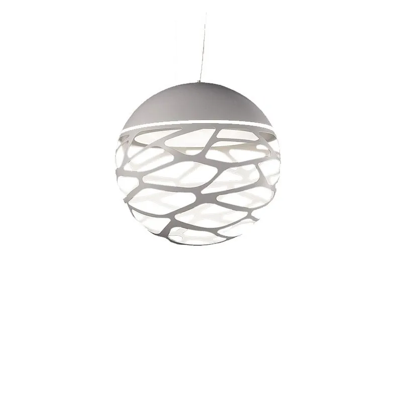 Studio Italia Design Kelly Sphere lampada a sospensione