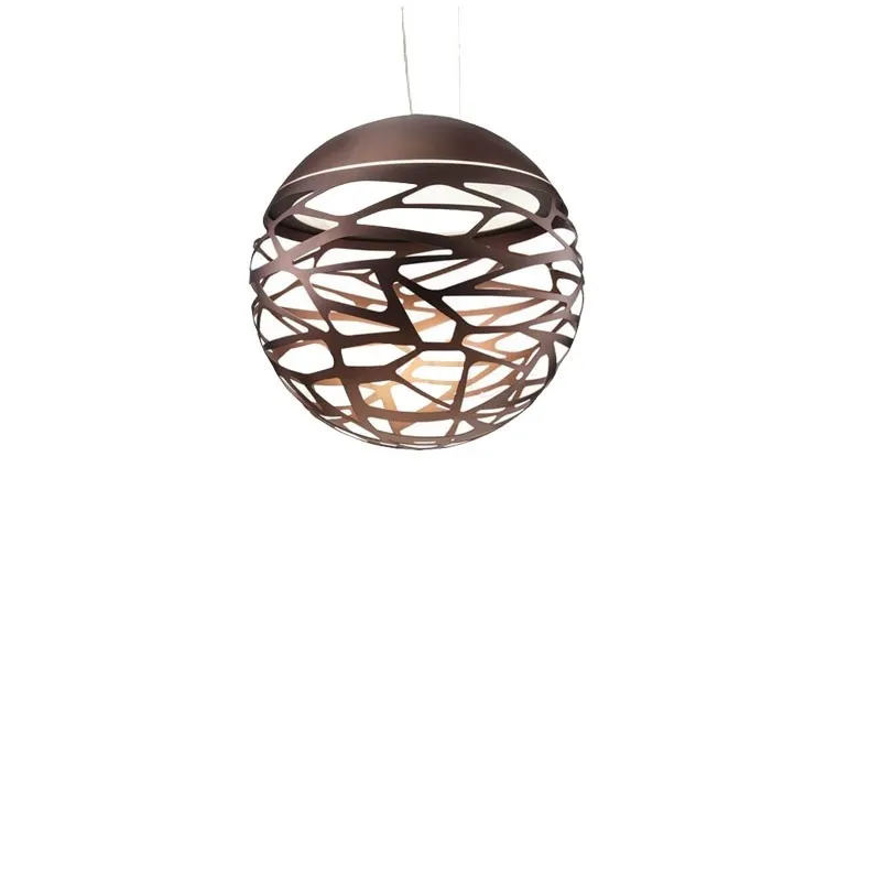 Studio Italia Design Kelly Sphere lampada a sospensione