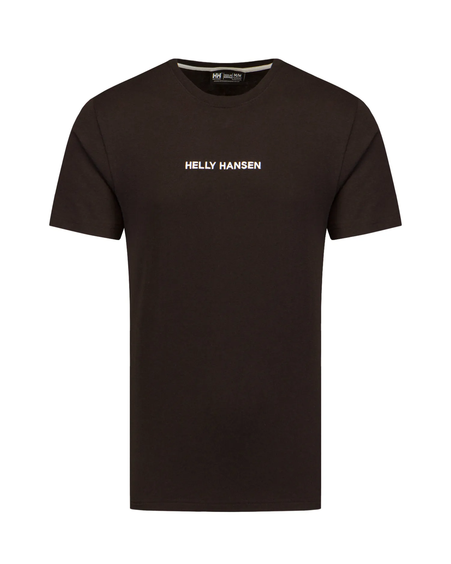 T-shirt Helly Hansen Core Graphic T 53936-990