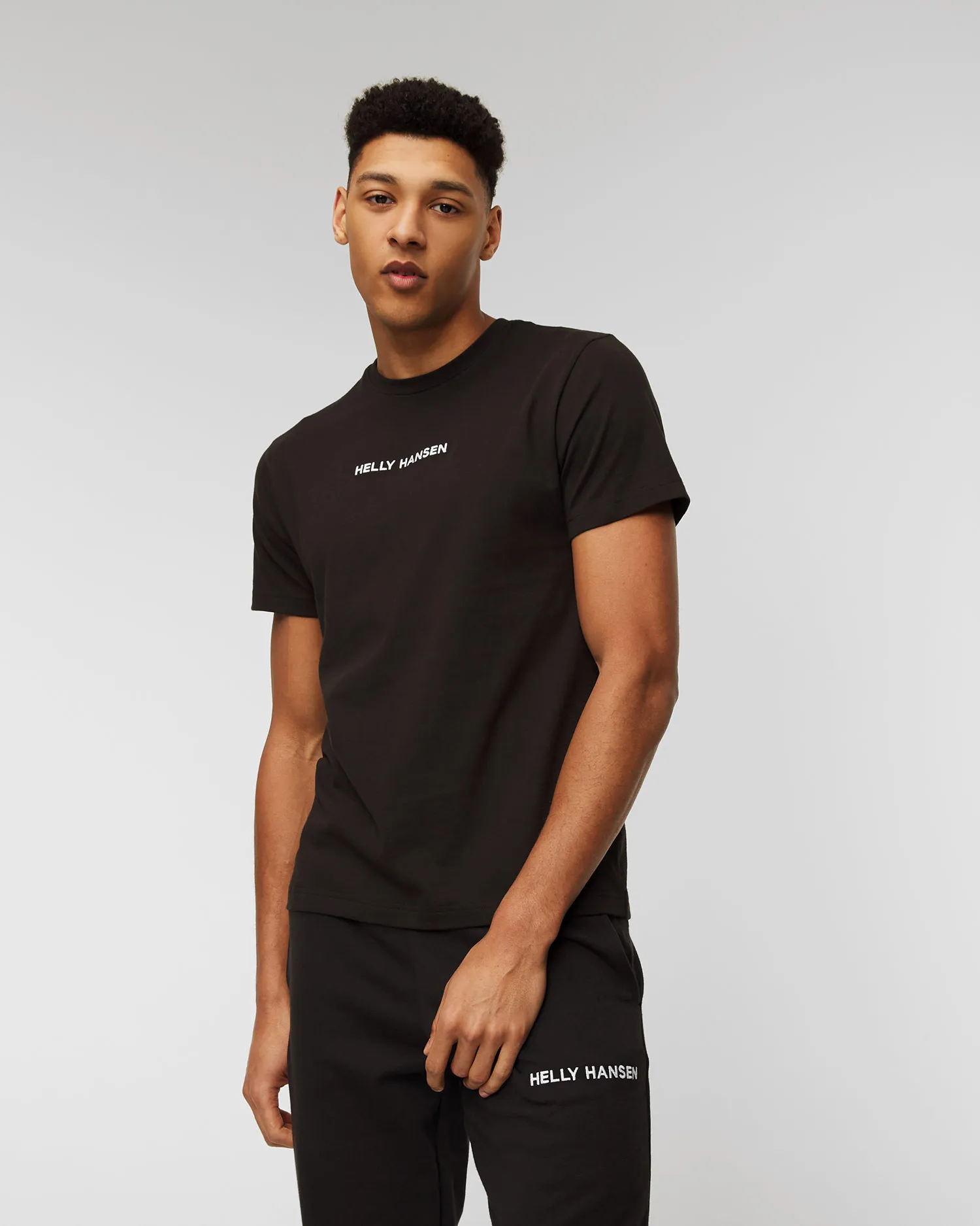 T-shirt Helly Hansen Core Graphic T 53936-990