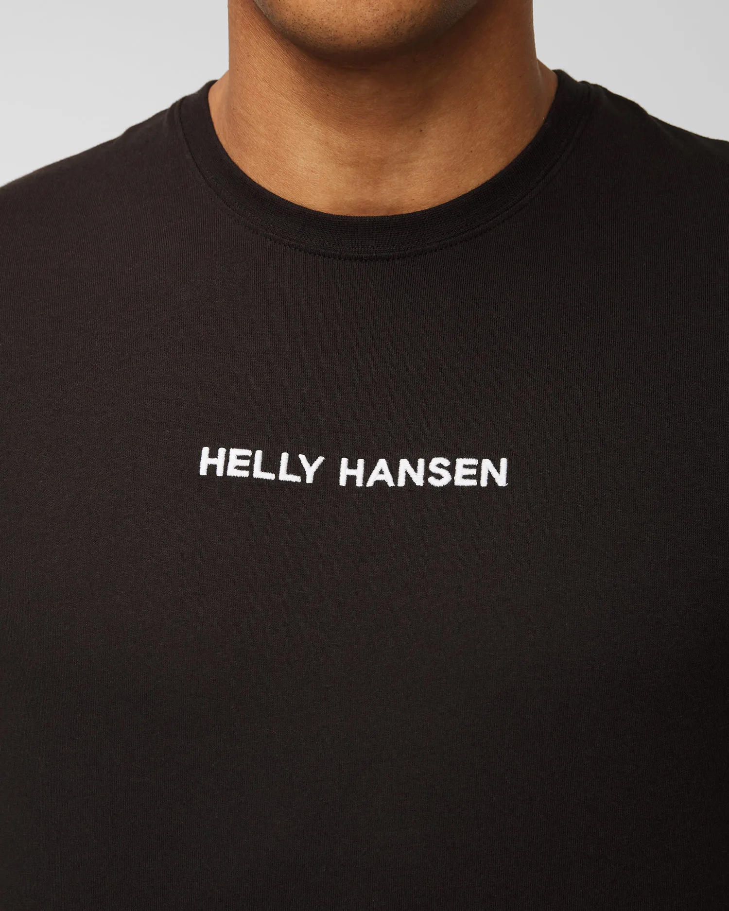 T-shirt Helly Hansen Core Graphic T 53936-990