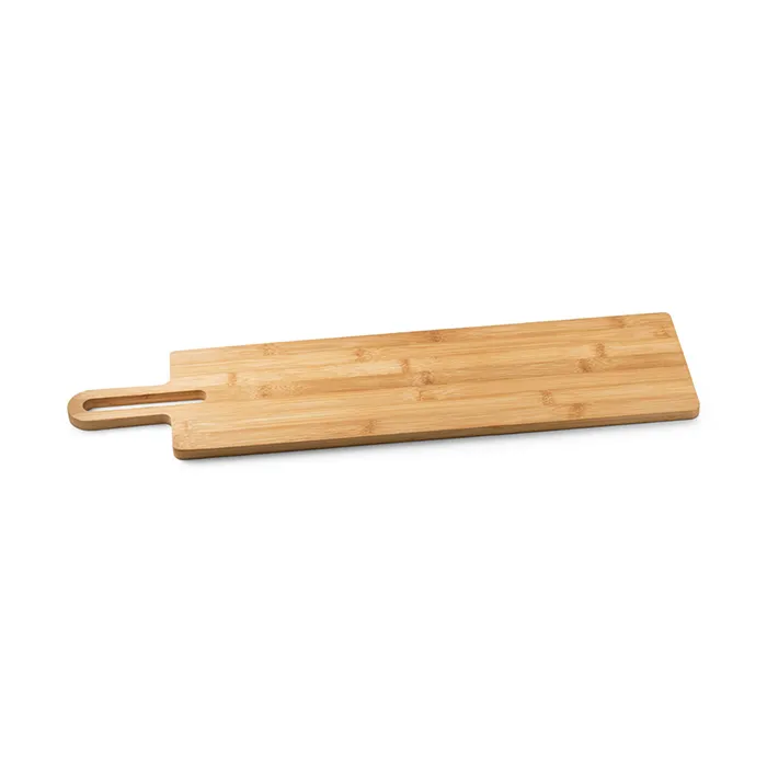 Tagliere in bamboo CARAWAY LONG | GENERAL MARKETING