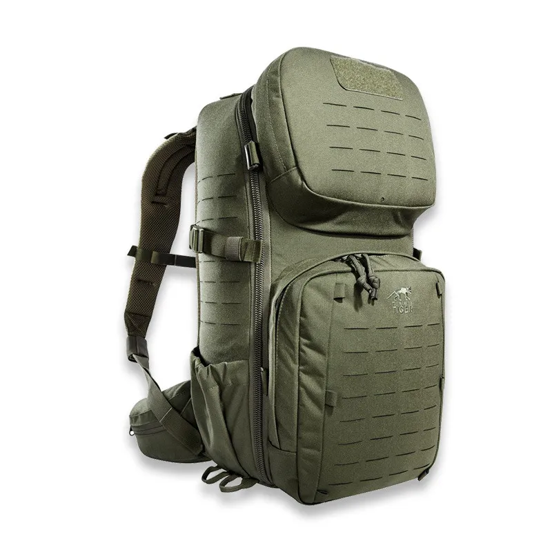 Tasmanian Tiger TT Modular Combat Pack green