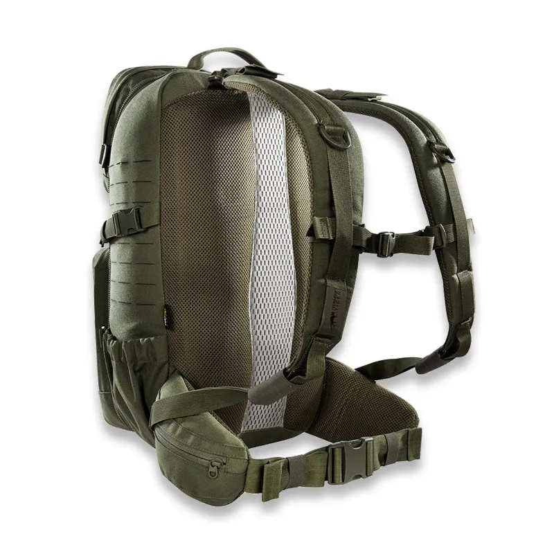 Tasmanian Tiger TT Modular Combat Pack green