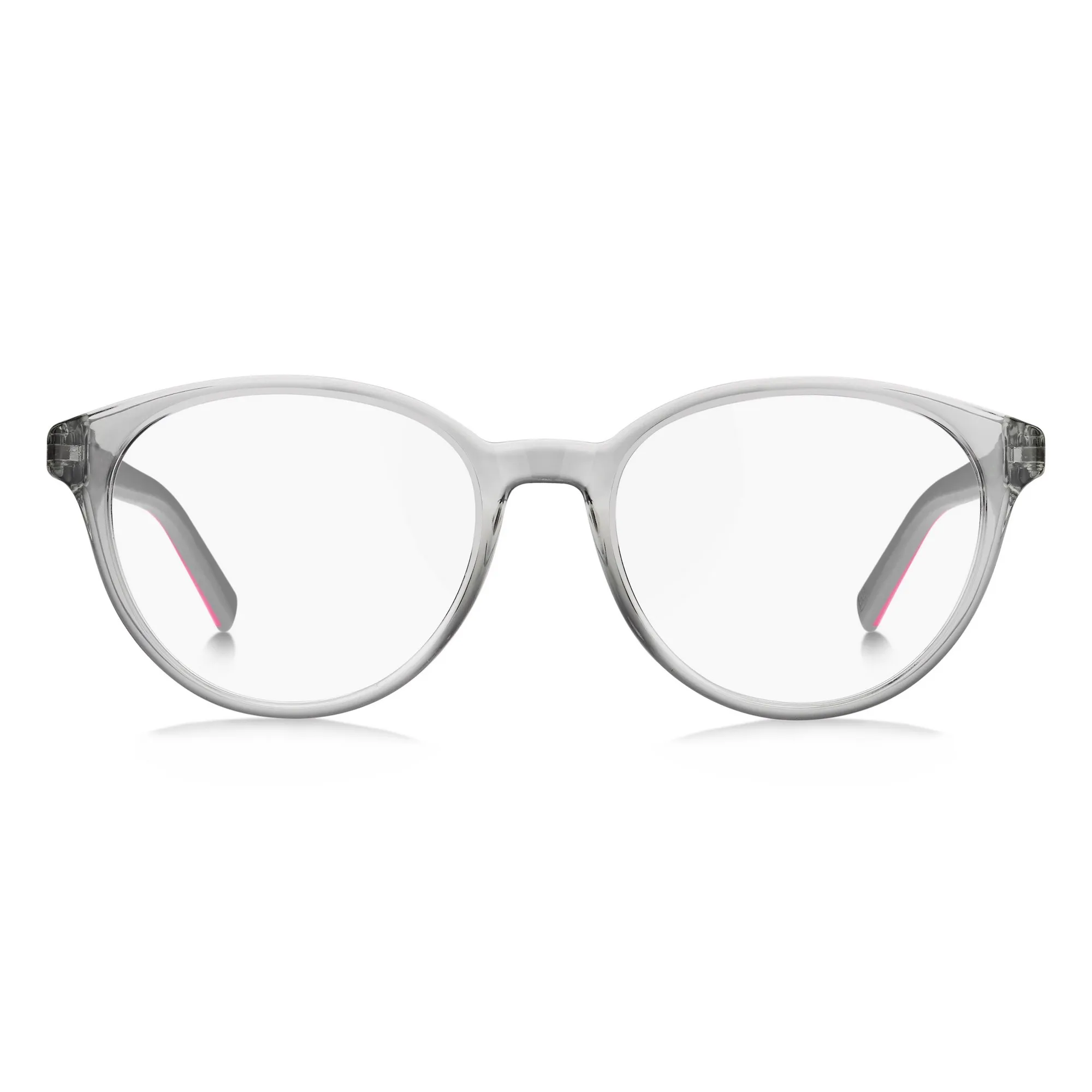   Tommy Hilfiger TH 2124 - KB7 Grigio | Occhiale Da Vista Bambino Unisex 