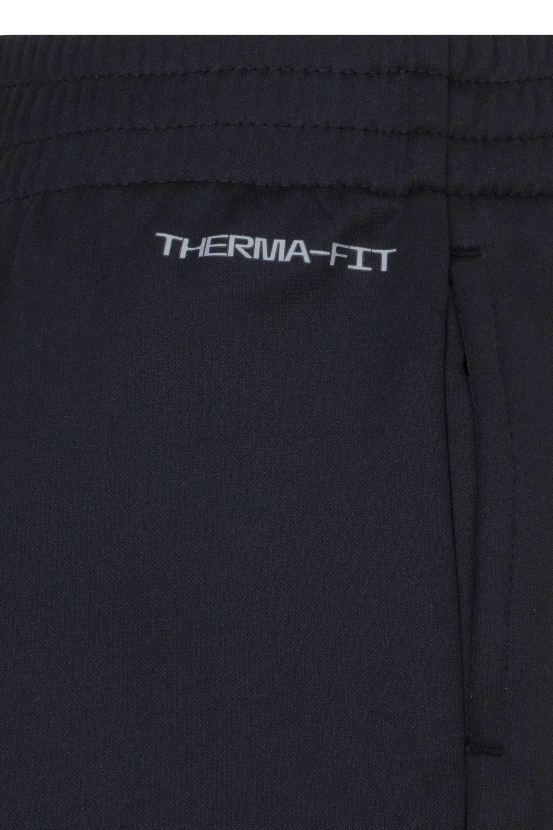 Tuta Nike Bambino Therma Fit GFX con zip    