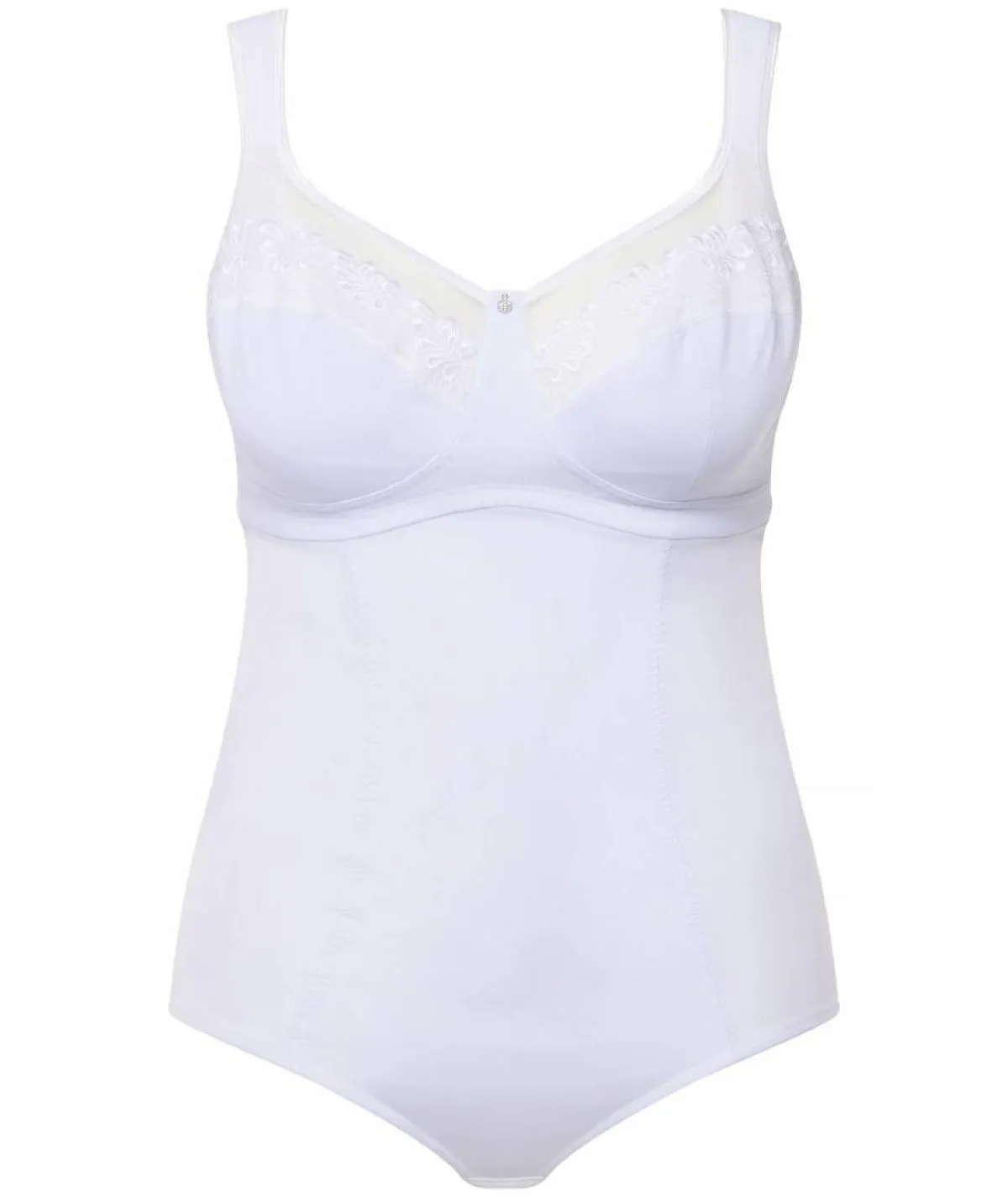 ULLA POPKEN BODY MODELLANTE CURVY PER DONNA E RAGAZZA TAGLIE COMODE