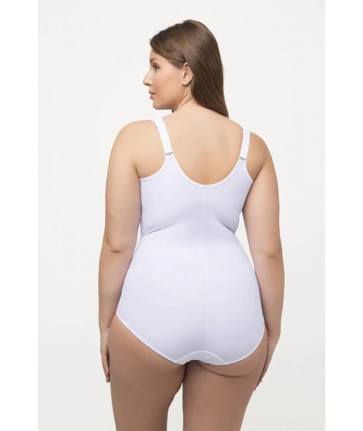 ULLA POPKEN BODY MODELLANTE CURVY PER DONNA E RAGAZZA TAGLIE COMODE