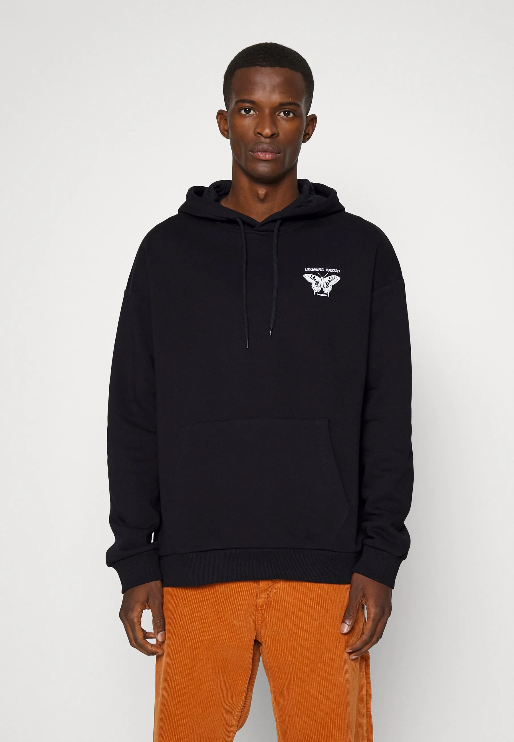 UNISEX - Felpa con cappuccio