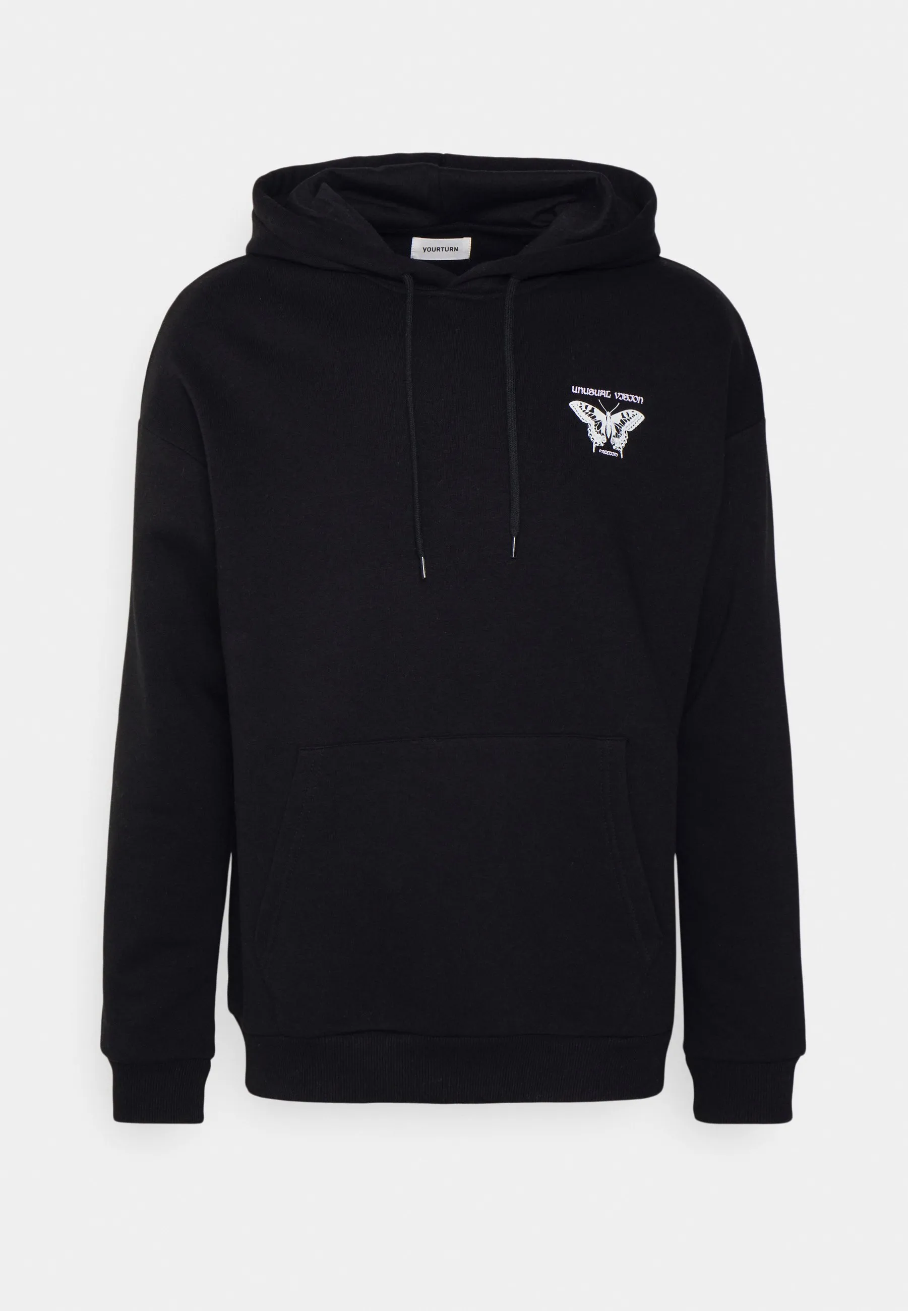 UNISEX - Felpa con cappuccio