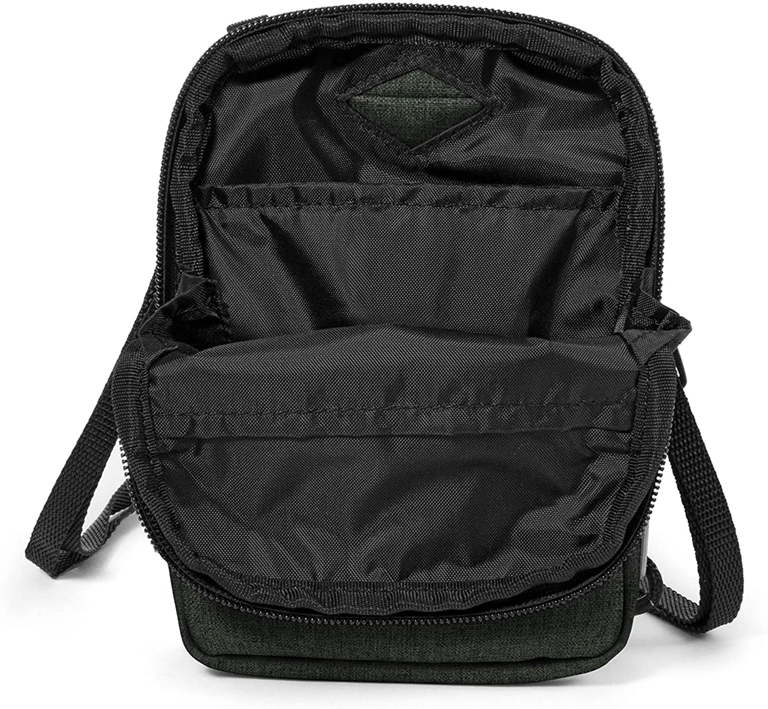 Unisex Shoulder Bag with Long Strap