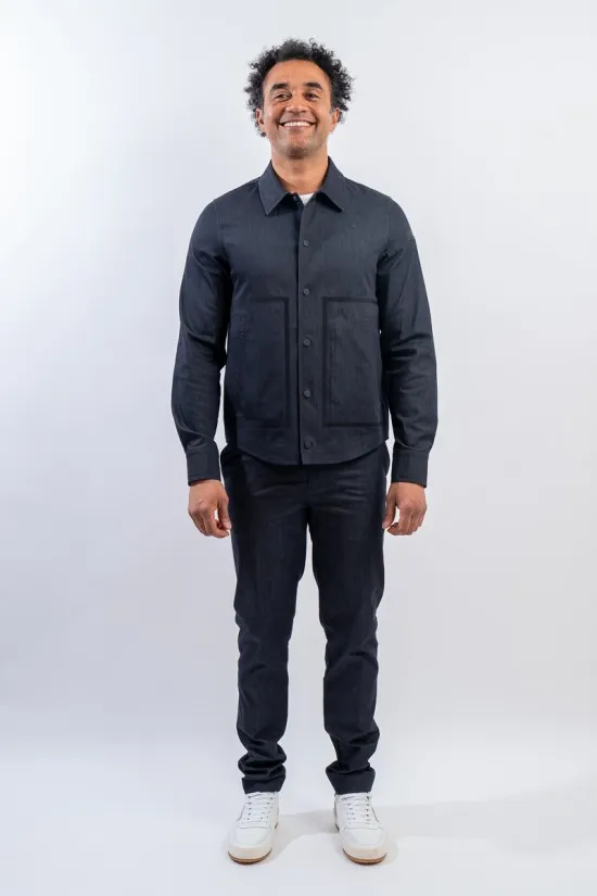 Weekend Pant - RRD Marina 24338