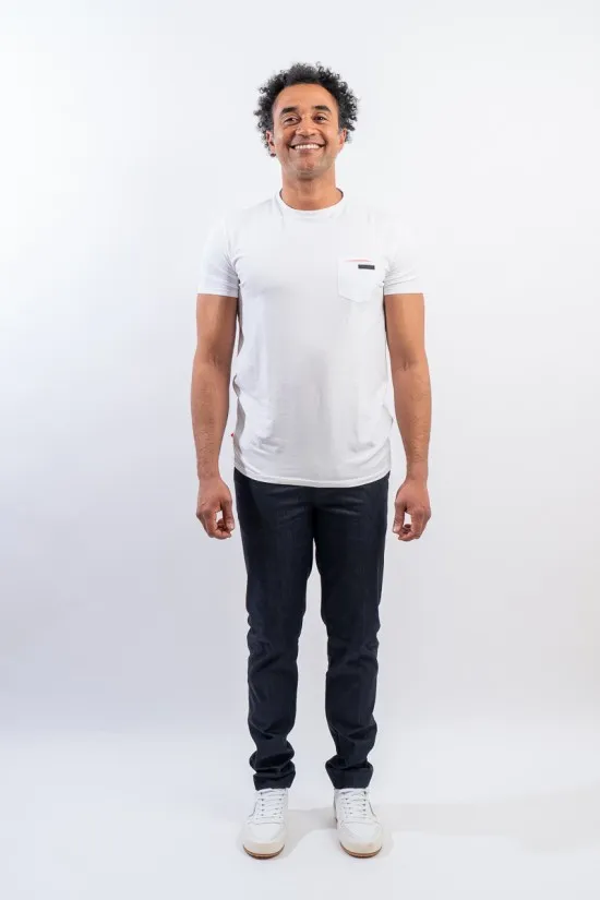 Weekend Pant - RRD Marina 24338