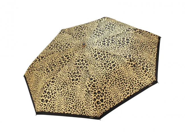 Y-DRY OMBRELLO CORTO APRI/CHIUDI ANTIVENTO DONNA  Y-2201  SAVAGE BEIGE